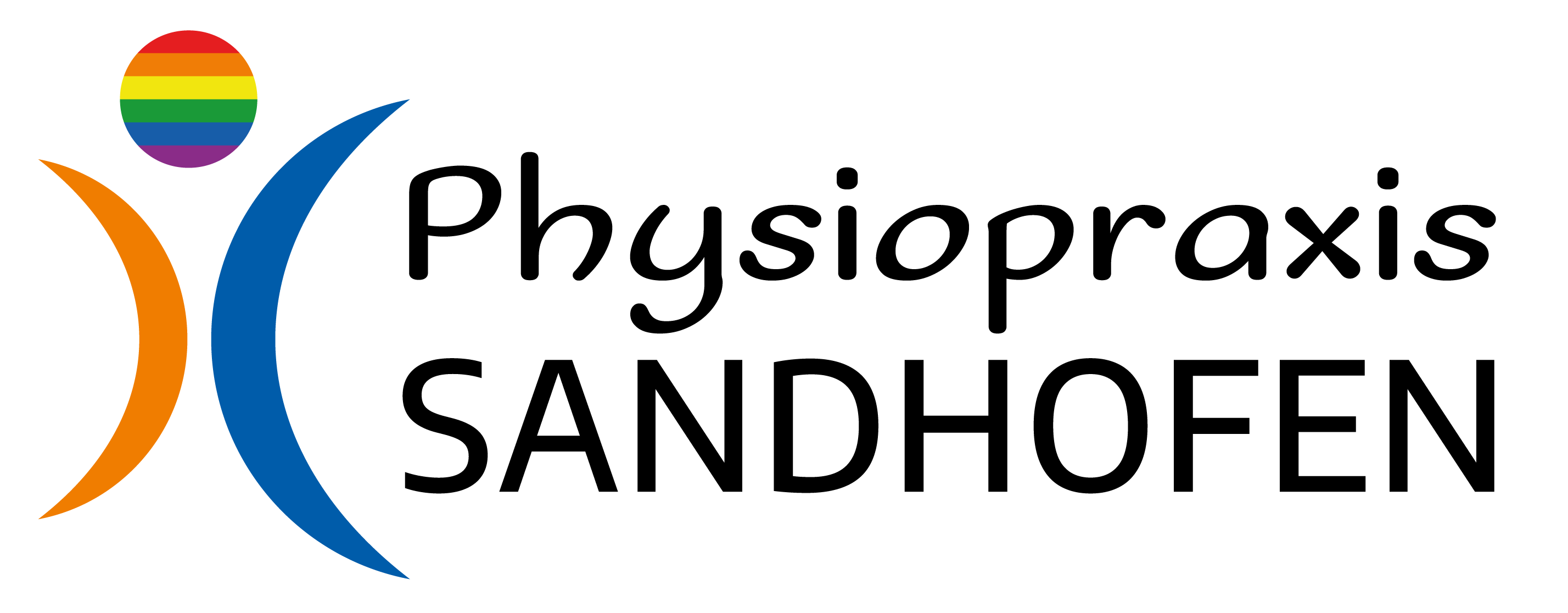 Logo Physiopraxis Sandhofen